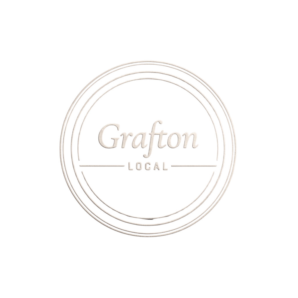 Grafton Local Logo